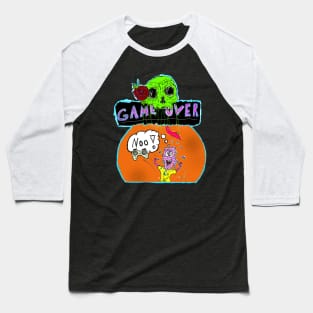 Game over Baseball T-Shirt